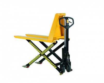 1003 INTRA PL 1000 scissor lift for pallets