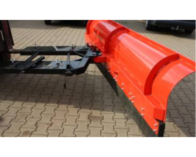 PRK133 Sniego peilis 1800 mm.